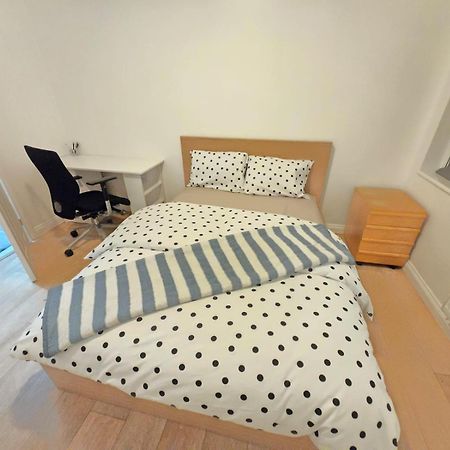 Norwood Chariss Room 5 מראה חיצוני תמונה