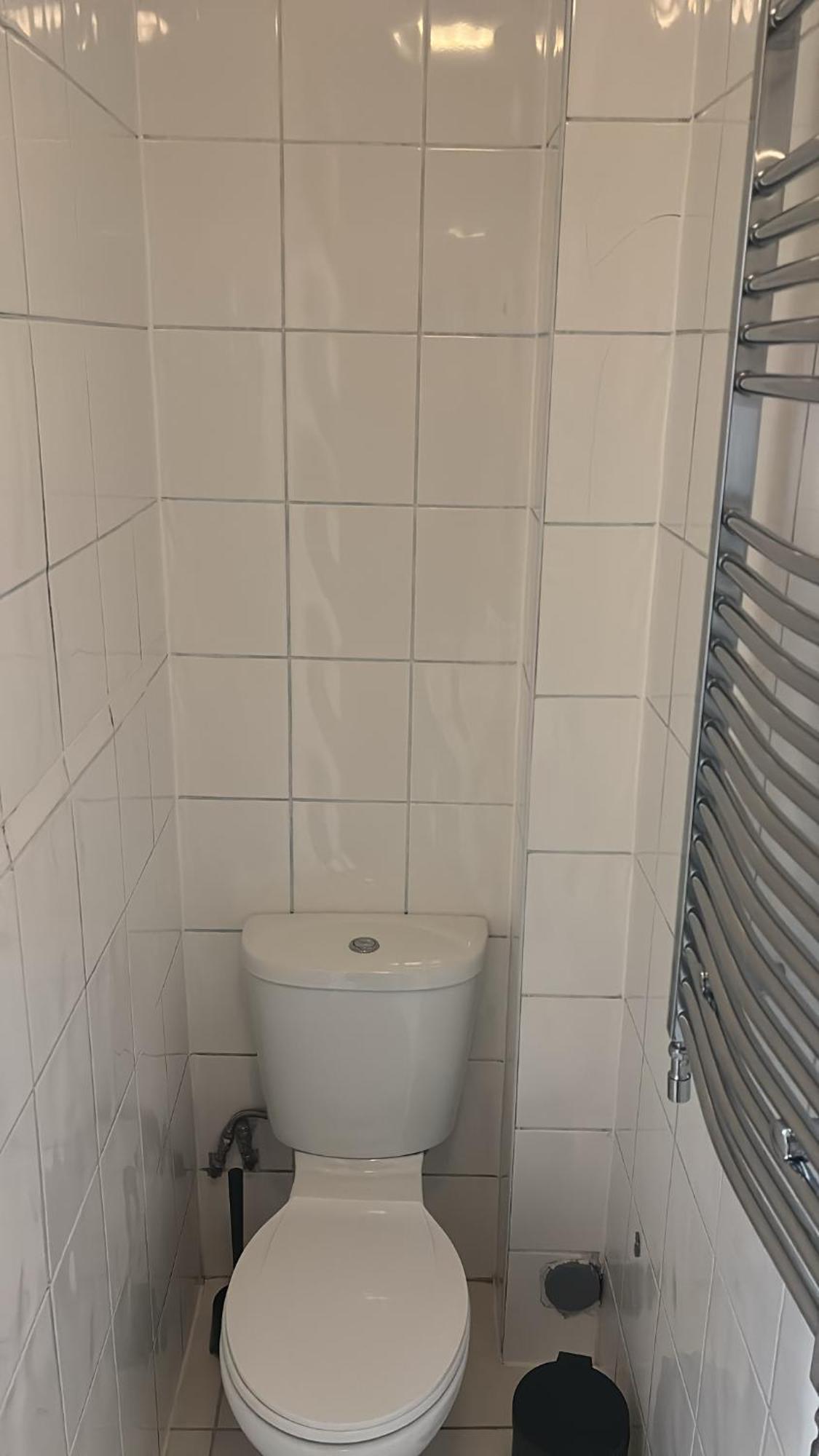 Norwood Chariss Room 5 מראה חיצוני תמונה
